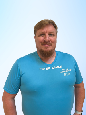 Peter Zahle