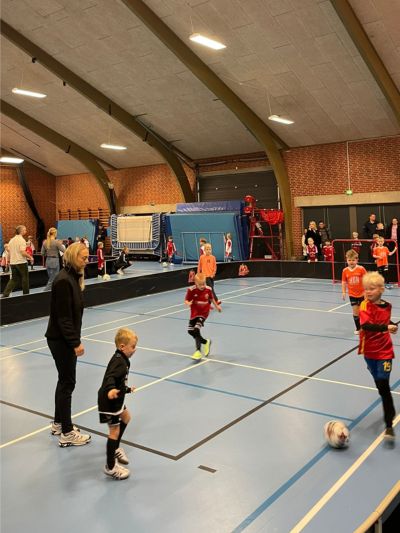 fest helle hallen