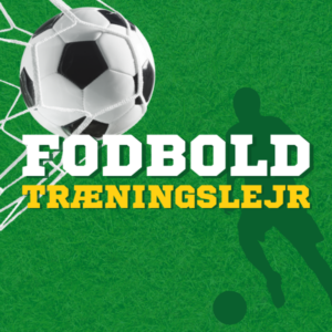 træningslejr fodbold billig