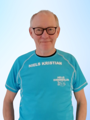 Niels Kristian