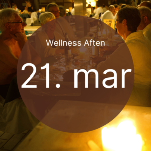 wellness helle hallen - marts