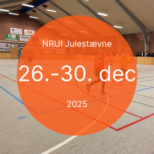 NRUI Julestævne 2025 helle ahllen