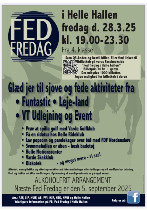 Fed Fredag - Image 2