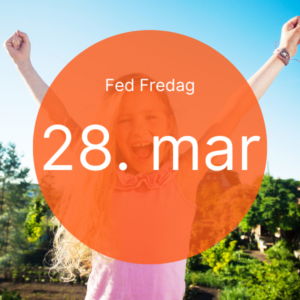 fed fredag helle hallen marts