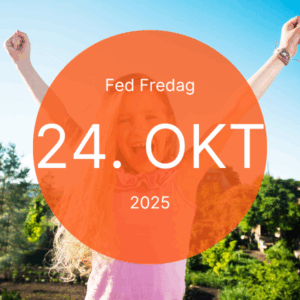 fed fredag helle hallen oktober 2025