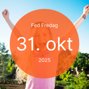 fed fredag i helle hallen 2025