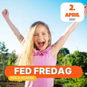 Fed Fredag