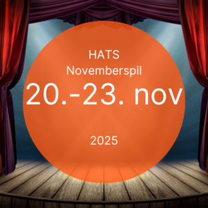 hats novemberspil helle hallen skuespil