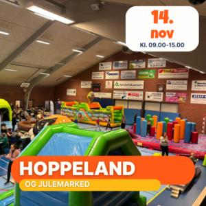 hoppeland helle hallen 2026