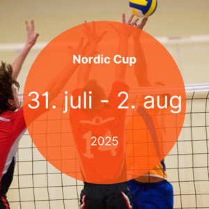 nordic cup helle hallen