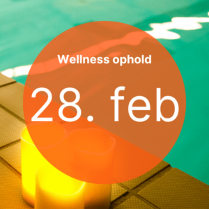 wellness ophold helle hallen februar