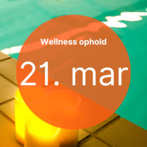 wellness ophold helle hallen marts