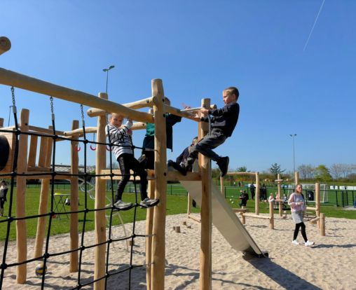 legeplads varde helle hallen legeplads varde helle hallen
