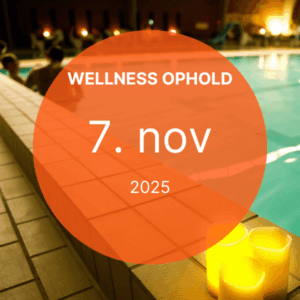 wellness ophold i helle hallen - november