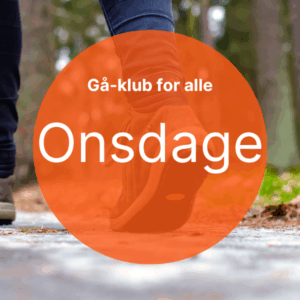 gåklub