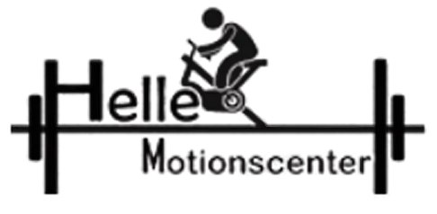 helle motionscenter logo helle motionscenter logo