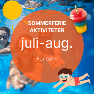 vaks helle hallen sommer ferie