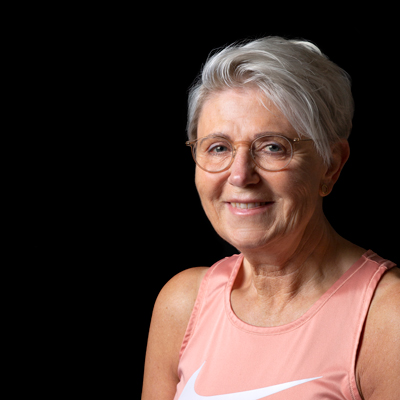 Alice Thuesen