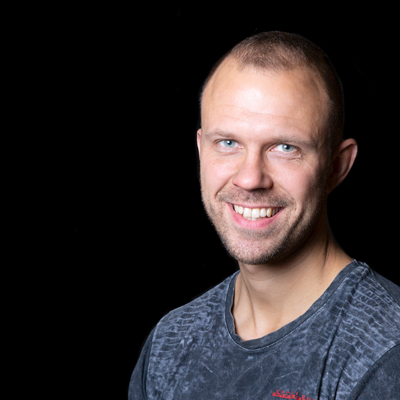 Allan Frederiksen