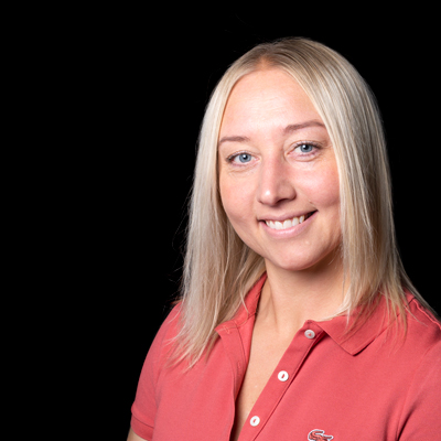 Helle Thomsen