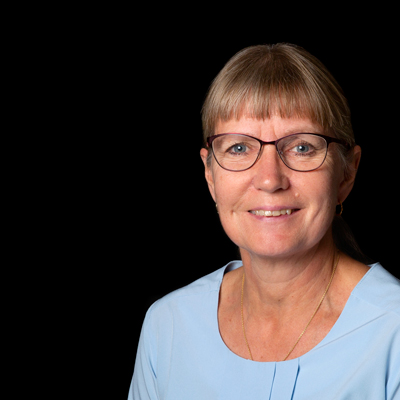 Ulla Lambek