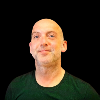 Morten Paterek