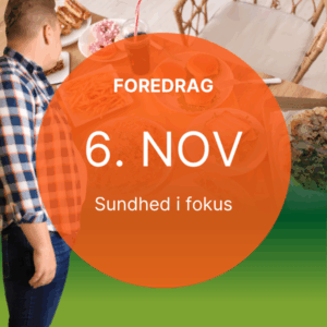 sundhed i fokus helle hallen foredrag november 2025