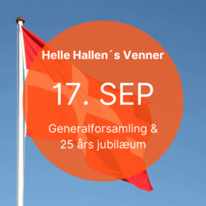 generalforsamling helle hallens venner 2025