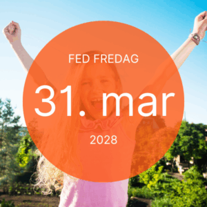 fed fredag helle hallen 2028