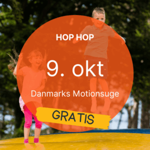 Hop Hop