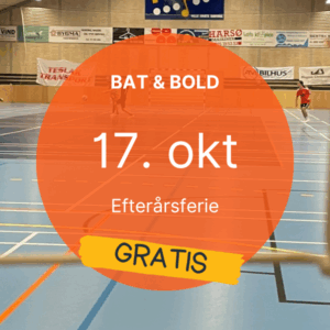 Bat & Bold