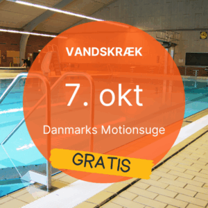 Vandskræk