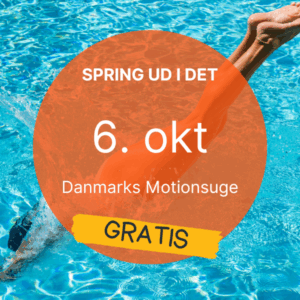 Spring ud i det