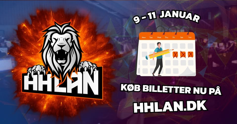 hh lan helle hallen 2026