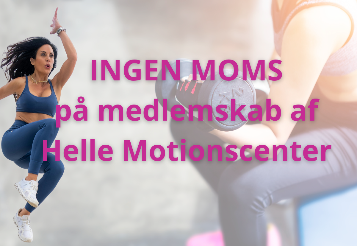 moms helle motionscenter fitness