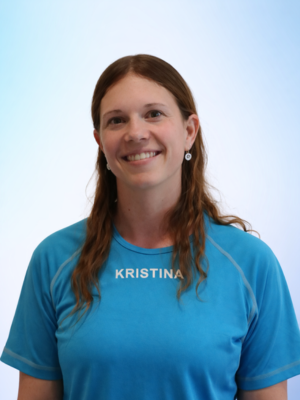 Kristina