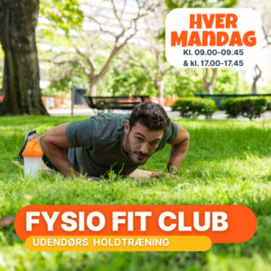 fysio fit club i helle hallen
