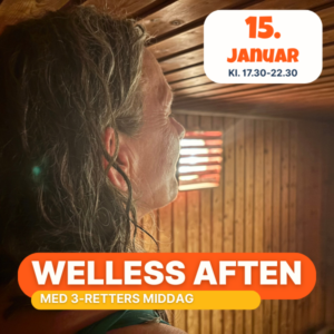 wellness aften januar 2027