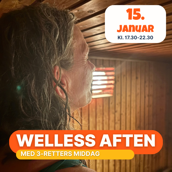 wellness aften januar 2027