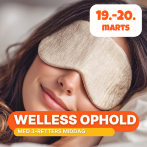 wellness ophold marts 2027