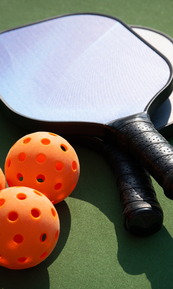 pickleball