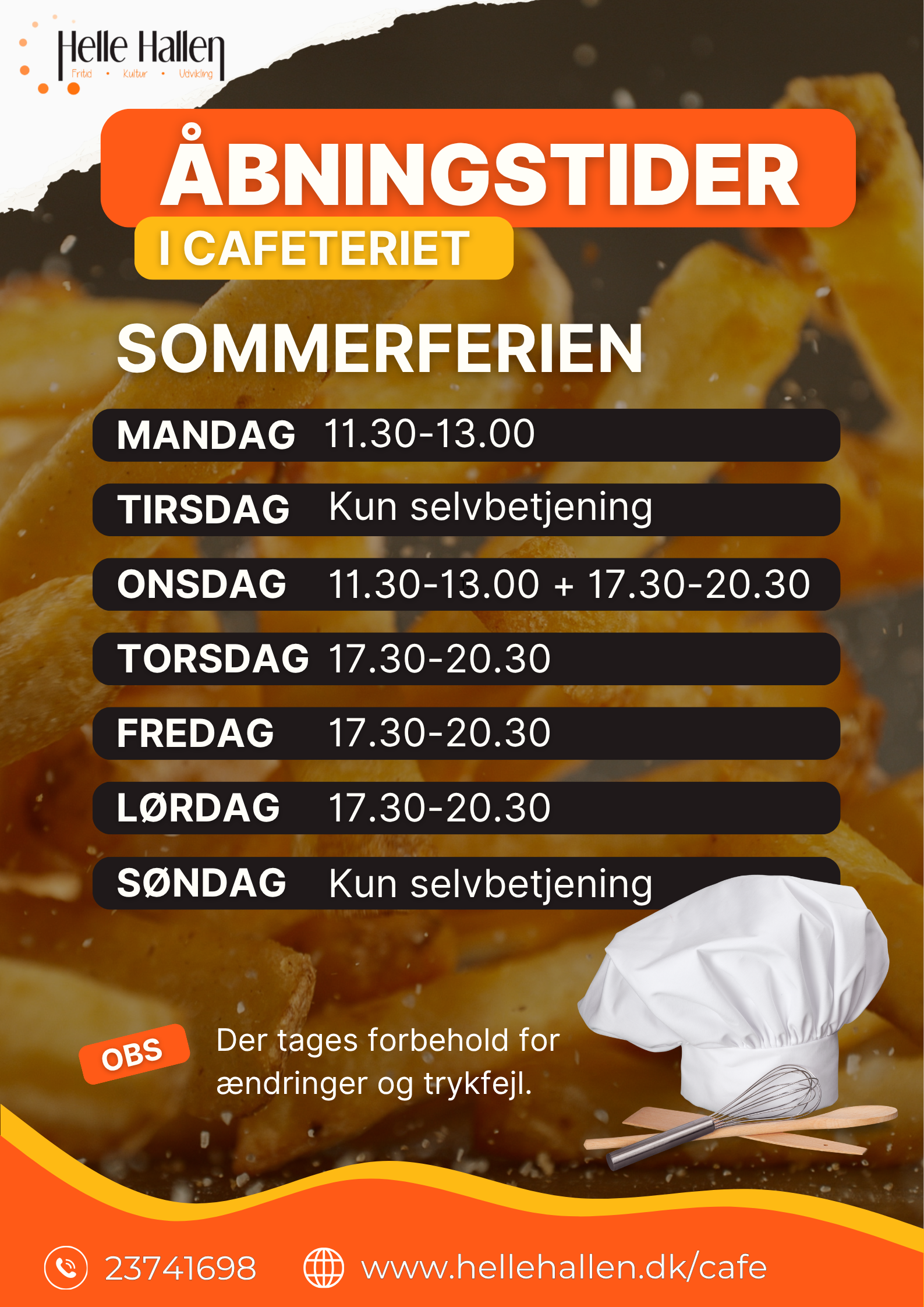 Cafe - Billede 2
