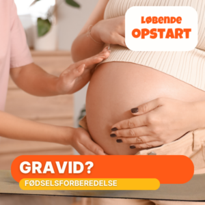 Fødselsforberedelse