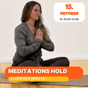 meditation varde
