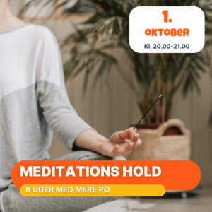 meditation varde esbjerg grindsted