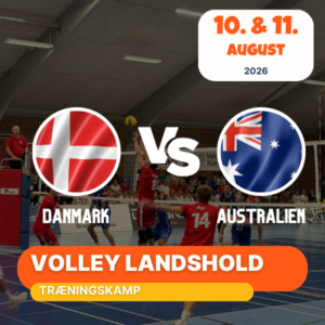 volley landshold helle hallen kamp