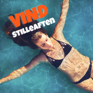 Vind entré til Stilleaften